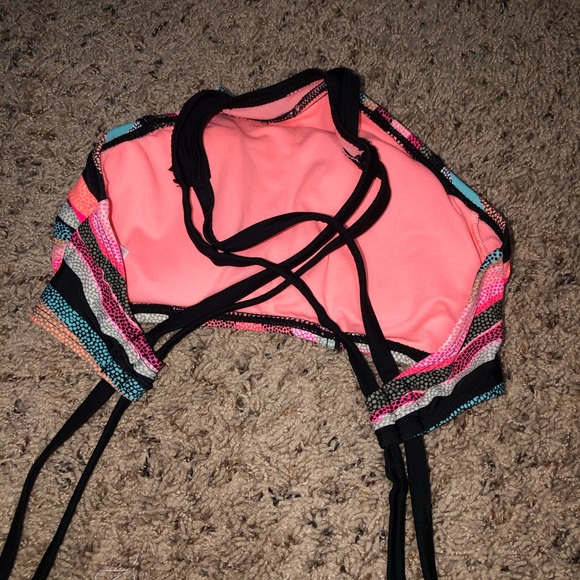 bikini top NWOT (3 for $20) - Picture 2 of 3